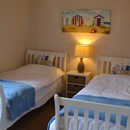 Hotel Sanders Yard 3*