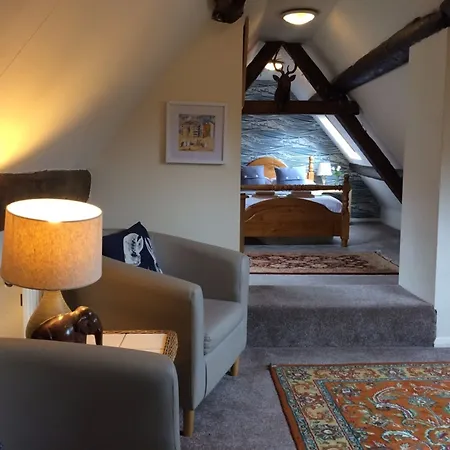 Sanders Yard Hotel Whitby