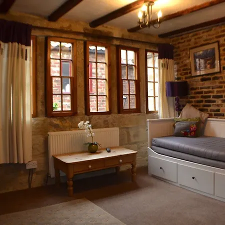 Hotel Sanders Yard Whitby