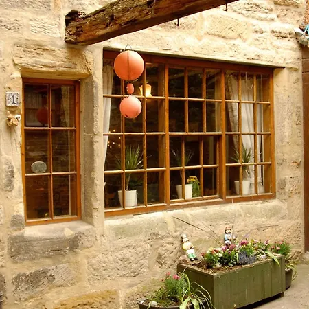 Sanders Yard
